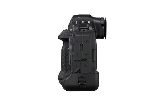 Canon EOS R1 Mirrorless Camera Black