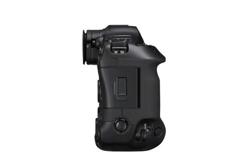 Canon EOS R1 Mirrorless Camera Black