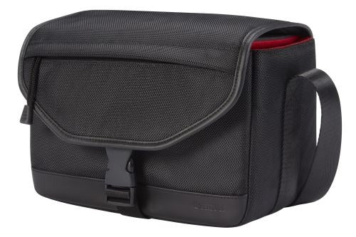 Canon EOS 2000D DSLR Camera + EF-S 18-55mm f/3.5-5.6 IS II Lens + EF 75-300mm f/4-5.6 III Lens + SB130 Bag + 16GB SD Memory Card