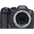 Canon EOS R7 + RF 100-500mm F4.5-7.1 L IS USM Hybrid Camera