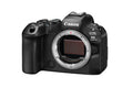 Canon EOS R6 Mark III Mirrorless Camera (Body Only) - Black