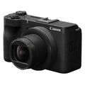 Canon PowerShot V1 Compact Camera 16-50mm f/2.8-4.5 Black