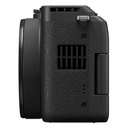Canon PowerShot V1 Compact Camera 16-50mm f/2.8-4.5 Black