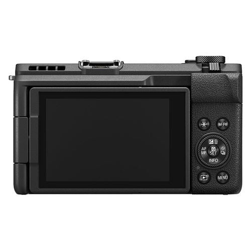 Canon PowerShot V1 Compact Camera 16-50mm f/2.8-4.5 Black