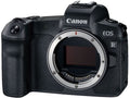 Canon EOS R Hybrid Camera Body Only