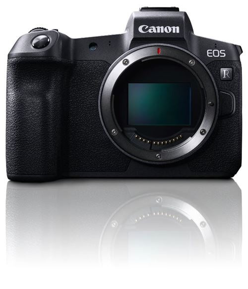 Canon EOS R Hybrid Camera Body Only