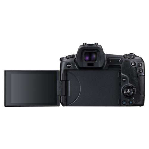 Canon EOS R Hybrid Camera Body Only
