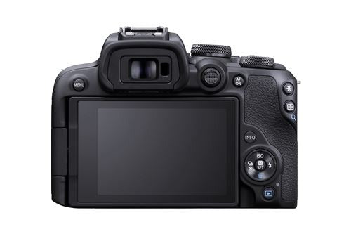 Canon EOS R10 + RF-S 18-45mm f/4.5-6.3 IS STM Hybrid Camera