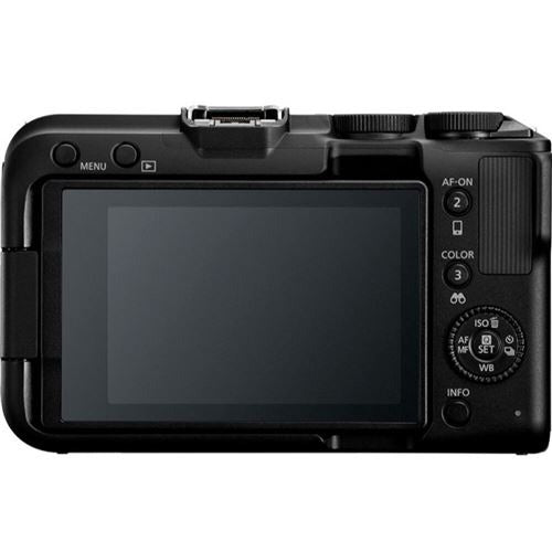 Canon EOS R50 V Hybrid Camera Black RF-S 14-30mm F4-6.3 IS STM PZ Zoom Lens