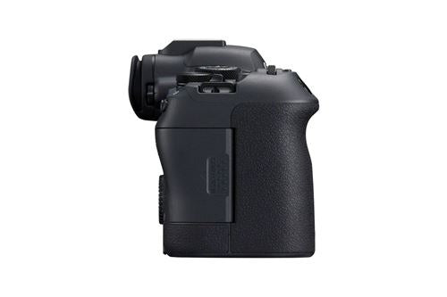 Canon EOS R6 Mark II + RF 24-105mm f/4-7.1 IS STM Hybrid Camera