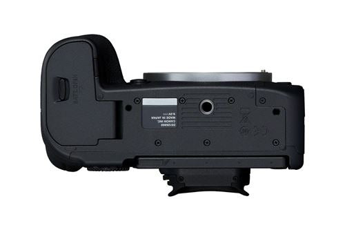 Canon EOS R6 Mark II + RF 24-105mm f/4 L IS USM Hybrid Camera