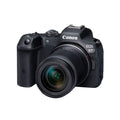 Canon EOS R7 + RF-S 18-150mm f/3.5-6.3 IS STM Hybrid Camera