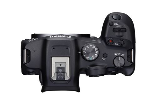 Canon EOS R7 mirrorless camera body only