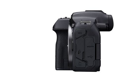 Canon EOS R7 mirrorless camera body only