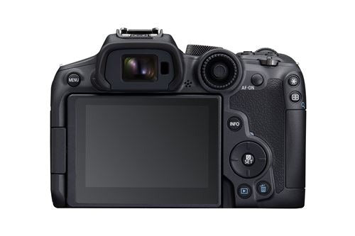 Canon EOS R7 mirrorless camera body only