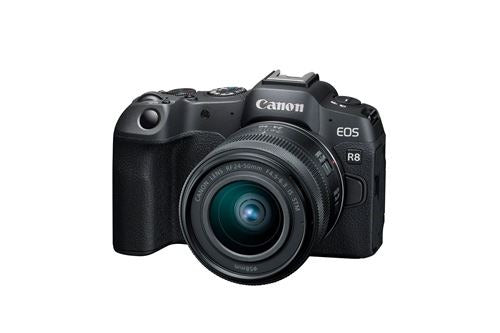 Canon EOS 5D Mark IV. Megapixels: 30.4 MP. Sensor type: CMOS. Lens mount: Canon EF. Focus: TTL. Focus adjustment: Auto/Manual. Autofocus (AF) modes: AI Focus, Multi-point AF, Servo AF. ISO sensitivity: 100, 25600, 51200. .Photo resolution: 6720 × 4480