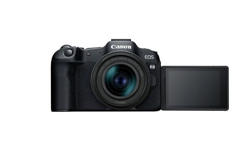 Canon EOS 5D Mark IV. Megapixels: 30.4 MP. Sensor type: CMOS. Lens mount: Canon EF. Focus: TTL. Focus adjustment: Auto/Manual. Autofocus (AF) modes: AI Focus, Multi-point AF, Servo AF. ISO sensitivity: 100, 25600, 51200. .Photo resolution: 6720 × 4480