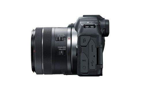 Canon EOS 5D Mark IV. Megapixels: 30.4 MP. Sensor type: CMOS. Lens mount: Canon EF. Focus: TTL. Focus adjustment: Auto/Manual. Autofocus (AF) modes: AI Focus, Multi-point AF, Servo AF. ISO sensitivity: 100, 25600, 51200. .Photo resolution: 6720 × 4480