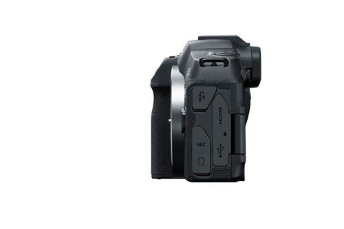 Canon EOS 5D Mark IV. Megapixels: 30.4 MP. Sensor type: CMOS. Lens mount: Canon EF. Focus: TTL. Focus adjustment: Auto/Manual. Autofocus (AF) modes: AI Focus, Multi-point AF, Servo AF. ISO sensitivity: 100, 25600, 51200. .Photo resolution: 6720 × 4480