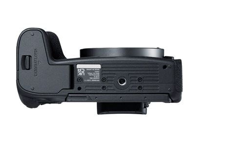 Canon EOS 5D Mark IV. Megapixels: 30.4 MP. Sensor type: CMOS. Lens mount: Canon EF. Focus: TTL. Focus adjustment: Auto/Manual. Autofocus (AF) modes: AI Focus, Multi-point AF, Servo AF. ISO sensitivity: 100, 25600, 51200. .Photo resolution: 6720 × 4480