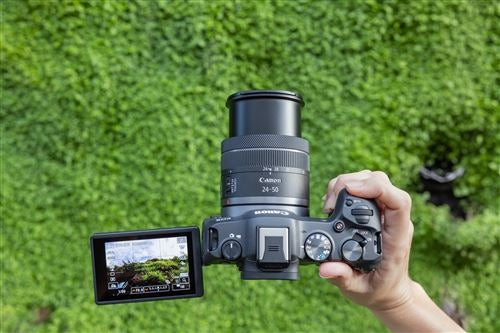 Canon EOS 5D Mark IV. Megapixels: 30.4 MP. Sensor type: CMOS. Lens mount: Canon EF. Focus: TTL. Focus adjustment: Auto/Manual. Autofocus (AF) modes: AI Focus, Multi-point AF, Servo AF. ISO sensitivity: 100, 25600, 51200. .Photo resolution: 6720 × 4480
