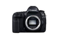 Canon EOS 5D Mark IV DSLR Camera Body Only
