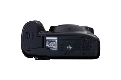 Canon EOS 5D Mark IV DSLR Camera Body Only
