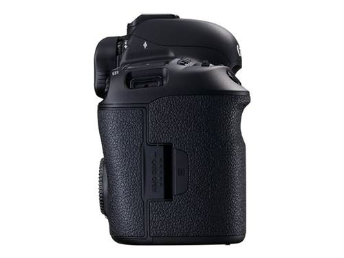 Canon EOS 5D Mark IV DSLR Camera Body Only