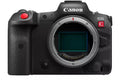 Canon EOS R5 C Full-Frame Video Camera (Body Only, Black)