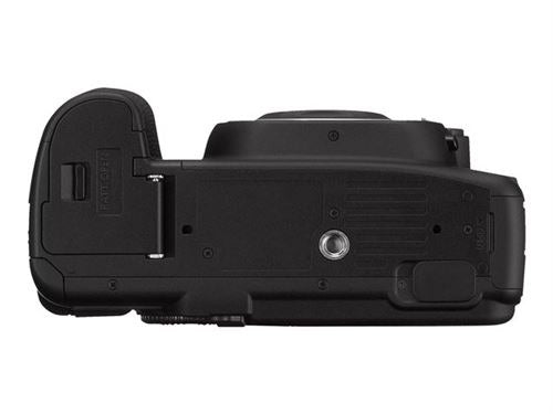 Canon EOS 5D Mark II + Lens Canon EF IS USM 24 - 105mm f/4.0 L series