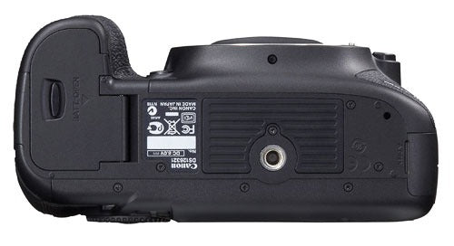 Canon EOS 5D Mark III DSLR Body Only