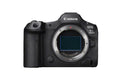 Canon EOS R5 Mark II - Digital camera - mirrorless - 45.0 MP - Full-frame - 8K / 60 fps - body only - Wi-Fi, Bluetooth