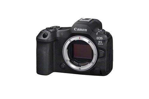 Canon EOS R5 Mark II - Digital camera - mirrorless - 45.0 MP - Full-frame - 8K / 60 fps - body only - Wi-Fi, Bluetooth