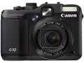 Canon PowerShot G10
