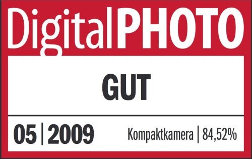 Canon PowerShot G10