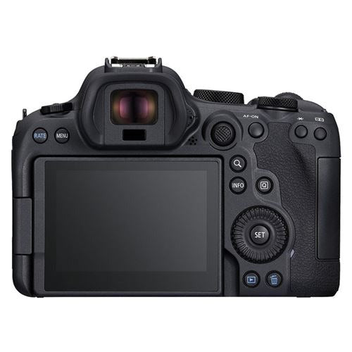 EOS R6 MARK II + RF 24-70mm f/2.8 L IS USM