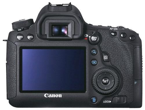 Canon EOS 6D SLR + Lens Canon EF IS USM 24 -70mm f/4.0 Macro L Series