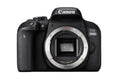 Canon EOS 800D DSLR Body Only