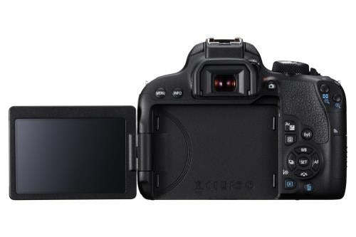 Canon EOS 800D DSLR Body Only