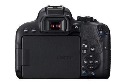 Canon EOS 800D DSLR Body Only