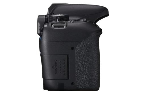 Canon EOS 800D DSLR Body Only