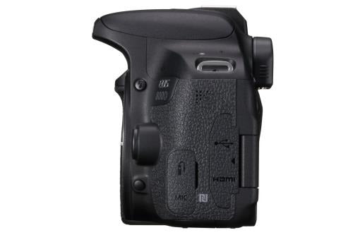 Canon EOS 800D DSLR Body Only