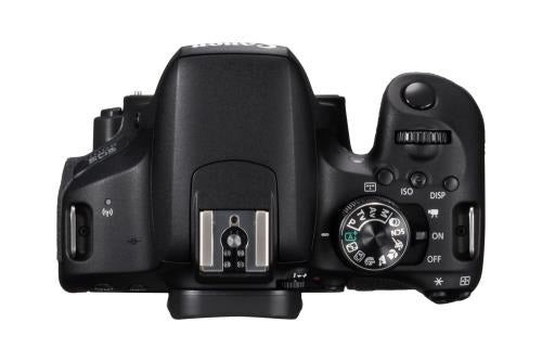 Canon EOS 800D DSLR Body Only