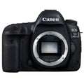 Canon EOS 5D Mark IV DSLR Camera Body Only (Black)